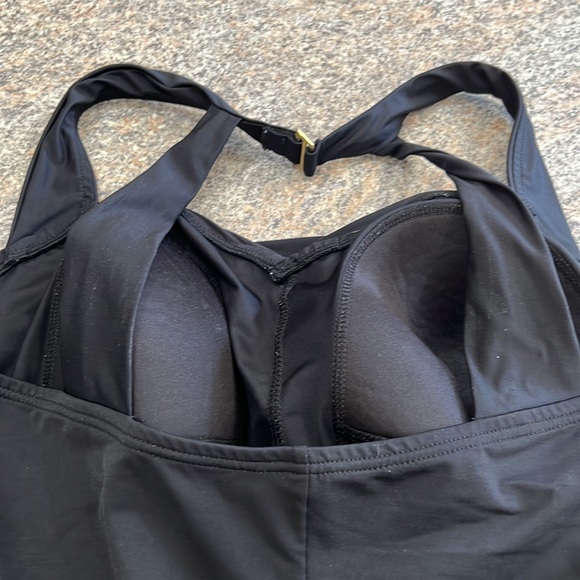 Lands' End swimsuit size 22 - Picture 6 of 10